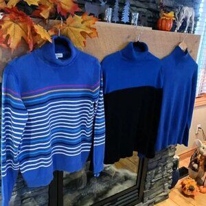 *Awesome Value !! 26 PC BUNDLE * Winter & Fall L-XL Women’s & Men warm & cozy